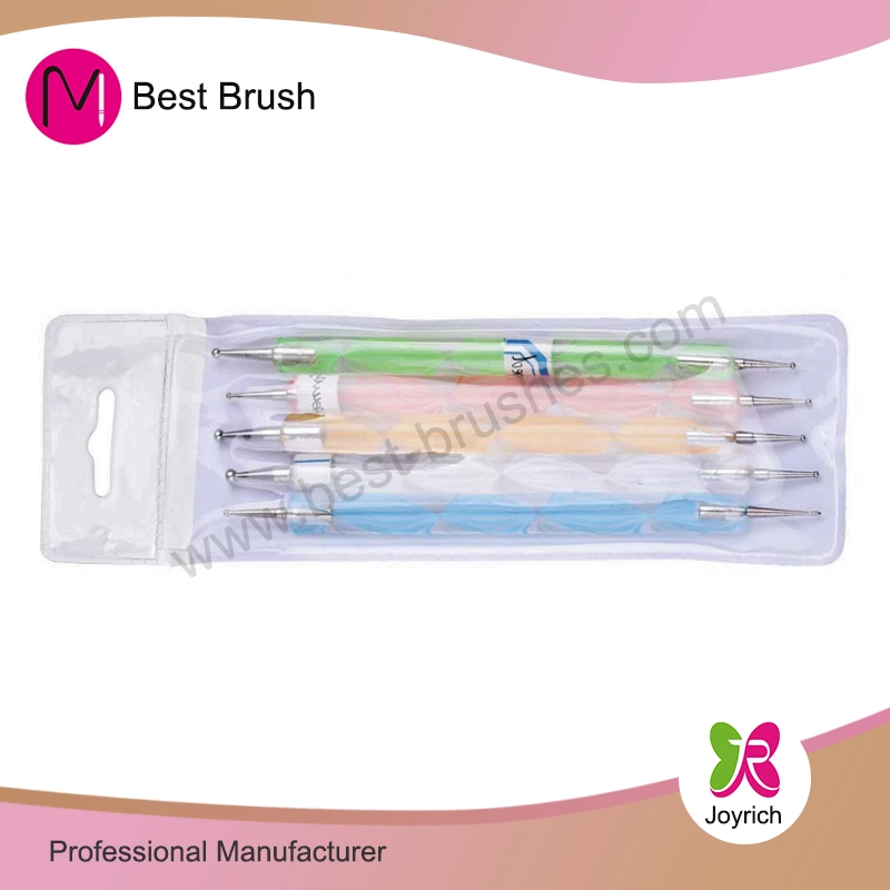 مجموعه ابزار Dotting Handle Wave Wave